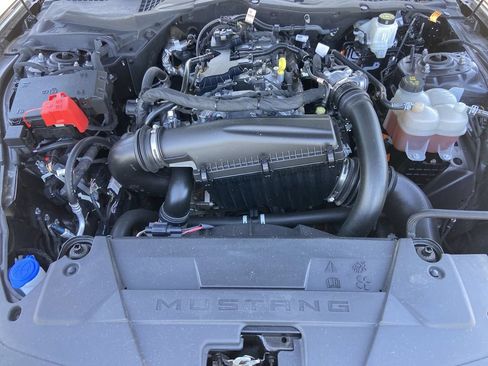Used 2024 Ford Mustang Premium RWD image 24