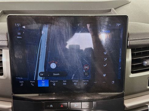 Used 2024 Ford Expedition Max XLT image 21