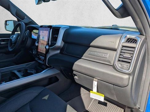New 2026 RAM 1500 Big Horn image 29