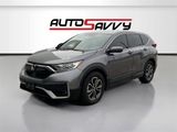 Used 2022 Honda CR-V EX image 3