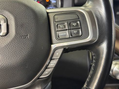 Used 2022 RAM 2500 Laramie AWD/4WD image 34