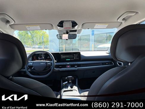 New 2026 Kia K4 FWD image 22