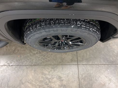 New 2026 GMC Sierra 1500 Elevation w/ Elevation Select Package image 20