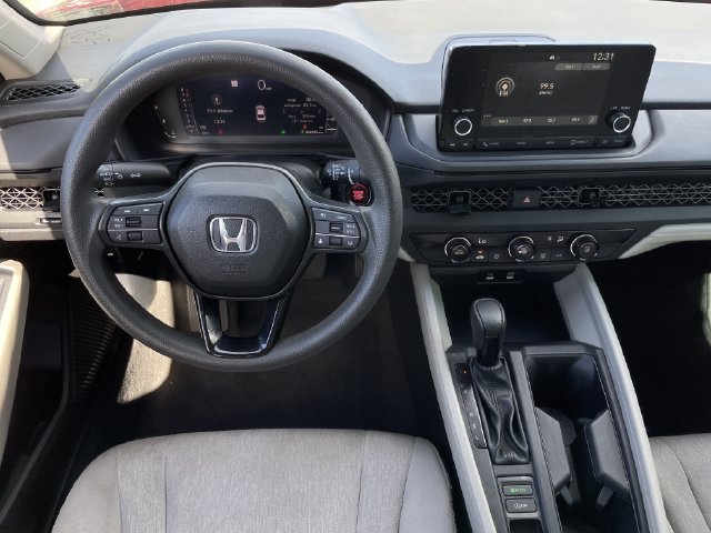 Used 2024 Honda Accord LX image 10