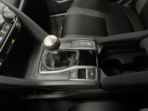 Used 2017 Honda Civic Si image 22