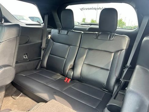 Used 2023 Ford Explorer ST w/ Technology Package AWD/4WD image 18