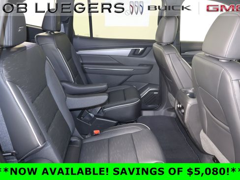 New 2026 Buick Enclave Sport Touring w/ Power Package FWD image 18
