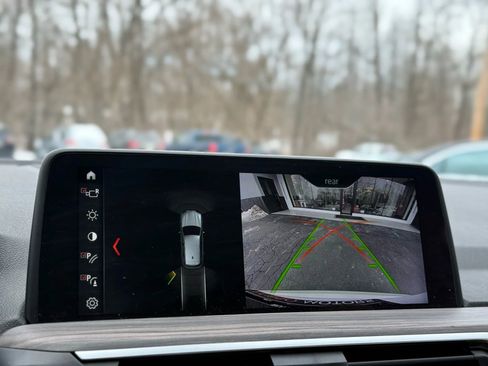 Used 2018 BMW X3 xDrive30i image 13