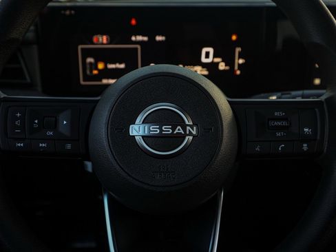 New 2026 Nissan Kicks SV image 25