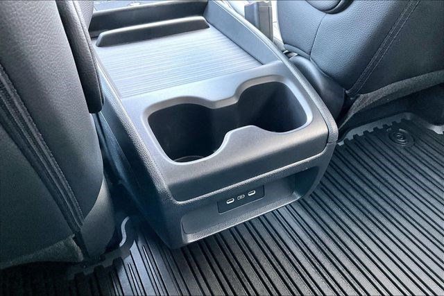 Certified 2025 Honda Odyssey Touring image 10