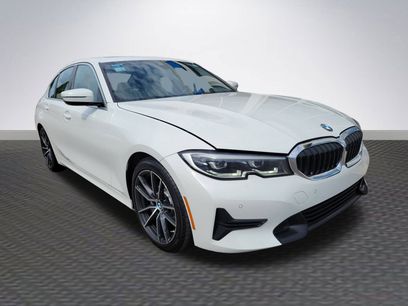 Used 2019 BMW 330i Sedan w/ Premium Package
