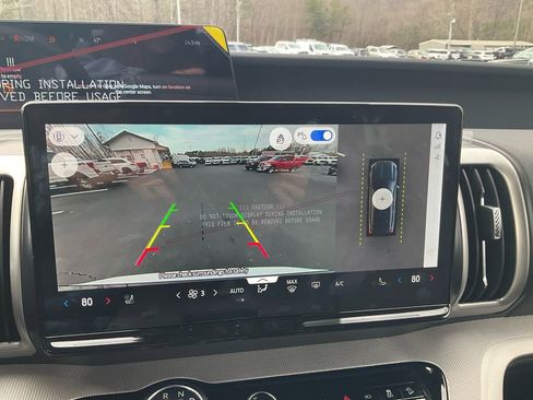 New 2026 Ford Expedition Active image 24