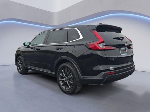 New 2026 Honda CR-V EX-L image 3