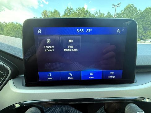 Used 2021 Ford Escape SE w/ Convenience Package image 20