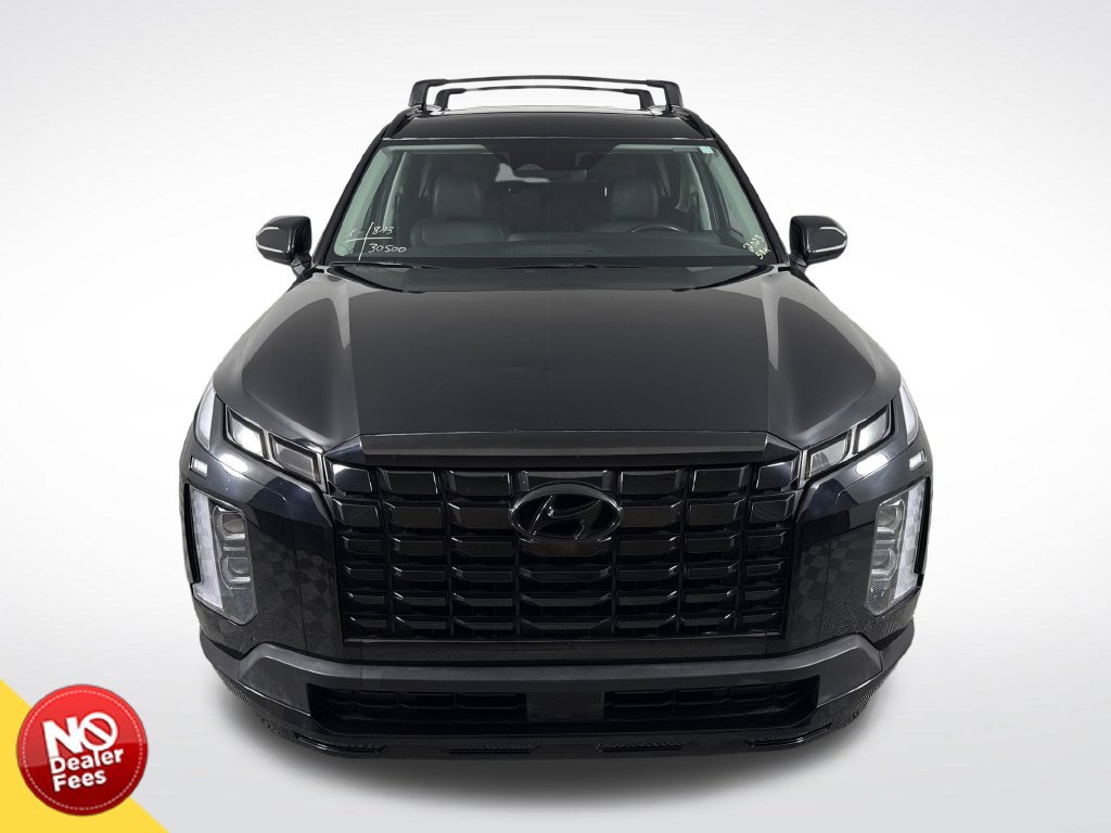 Used 2023 Hyundai Palisade XRT AWD/4WD image 9