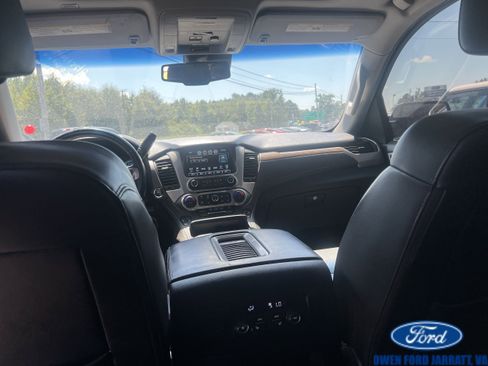 Used 2020 GMC Yukon XL Denali AWD/4WD image 8
