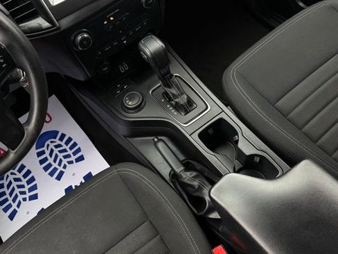 Certified 2022 Ford Ranger XL w/ Equipment Group 101A High image 29