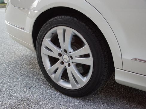 Used 2011 Mercedes-Benz C 300 4MATIC Sedan image 20