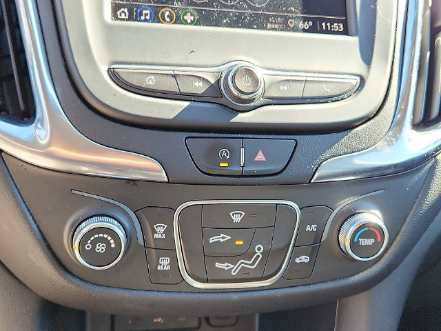 Used 2022 Chevrolet Equinox LT FWD image 16