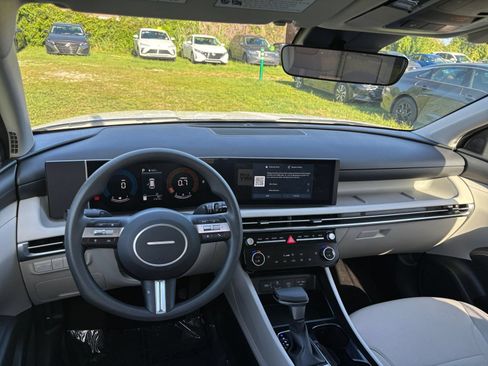Used 2026 Hyundai Tucson SEL FWD image 36