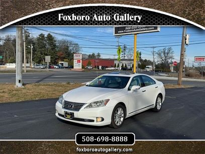 Used 2010 Lexus ES 350