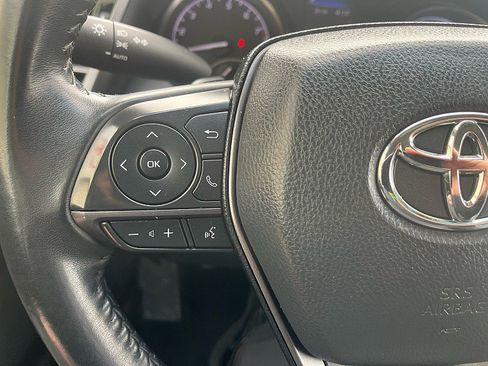 Used 2021 Toyota Camry SE image 28