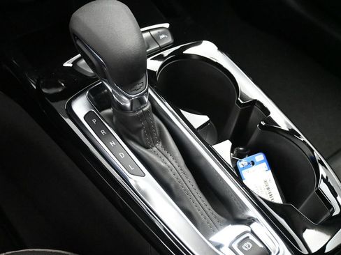 New 2026 Chevrolet Trax ACTIV image 22