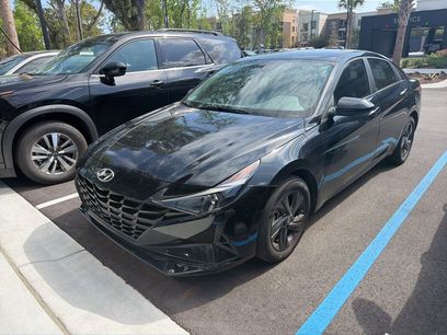 Used 2023 Hyundai Elantra SEL