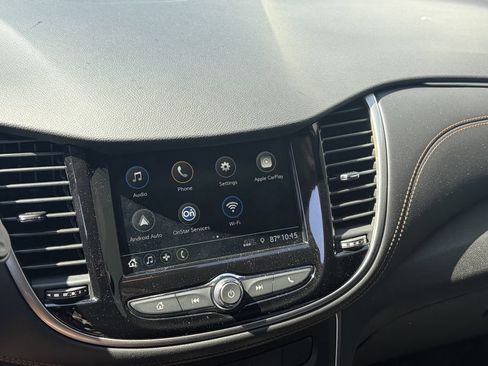 Used 2019 Chevrolet Trax LT FWD image 8