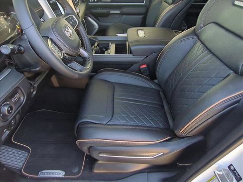 New 2026 RAM 1500 Tungsten w/ Trailer Tow Group image 4