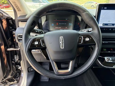 Certified 2024 Lincoln Corsair Grand Touring w/ Equipment Group 301A AWD/4WD image 27