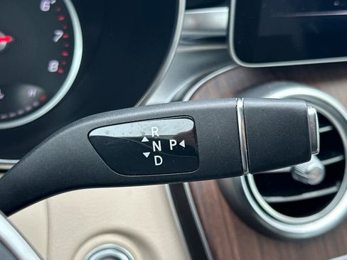 Used 2020 Mercedes-Benz C 300 4MATIC Sedan image 19