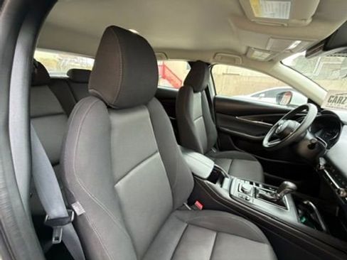 Used 2025 MAZDA CX-30 AWD 2.5 S image 30