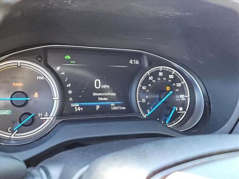 Used 2021 Toyota Venza Limited w/ Advanced Technology Package image 7