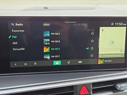 New 2025 Kia Sorento S w/ Panoramic Sunroof Package image 26