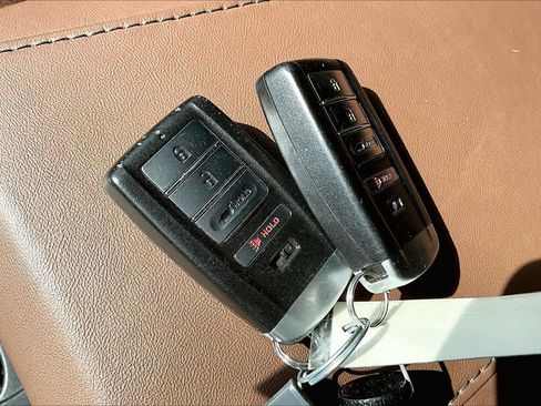 Used 2019 Acura RDX AWD w/ Technology Package image 15