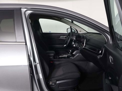 Used 2023 Kia Sportage LX image 28