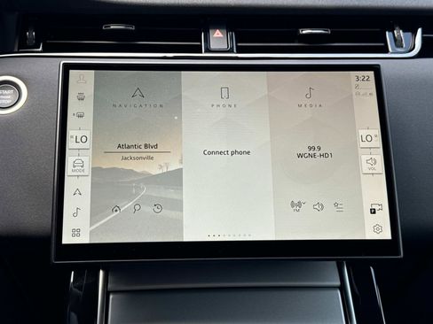 New 2025 Land Rover Range Rover Evoque S image 23