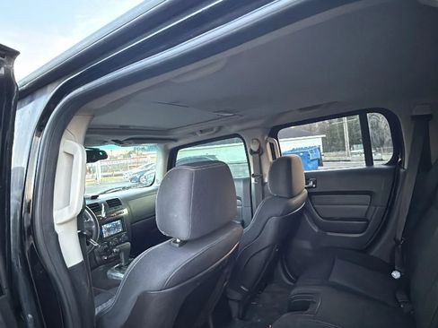 Used 2007 HUMMER H3 image 14