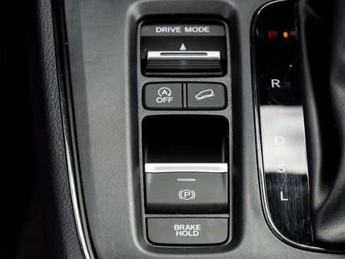 Used 2025 Honda CR-V EX-L image 39