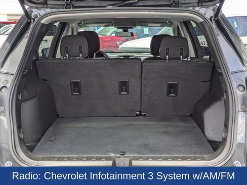 Used 2019 Chevrolet Equinox LS w/ LS Convenience Package FWD image 13
