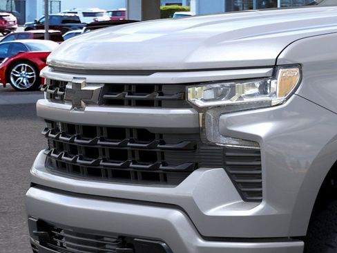 New 2026 Chevrolet Silverado 1500 RST w/ RST Select Package AWD/4WD image 14