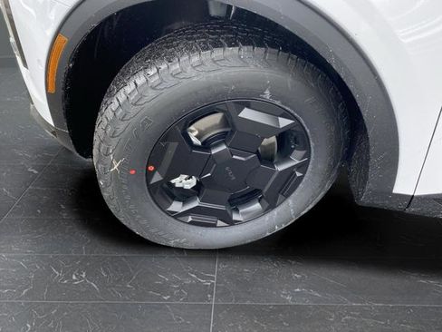 New 2026 Kia Sportage X-Pro Prestige image 46