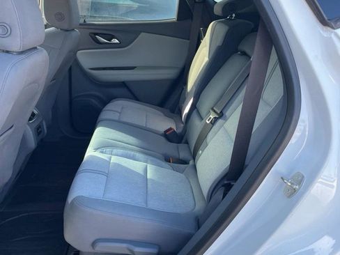 Used 2019 Chevrolet Blazer LT image 11
