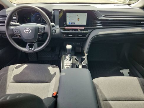 Used 2026 Toyota Camry LE FWD image 13