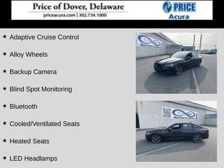 Certified 2025 Acura TLX SH-AWD w/ A-SPEC Pkg video 2