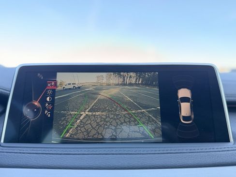 Used 2016 BMW X6 xDrive35i image 28