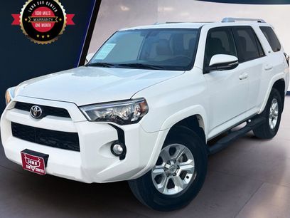 Used 2014 Toyota 4Runner SR5 Premium
