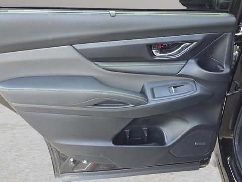 Used 2023 Subaru Ascent Onyx Edition Limited image 22