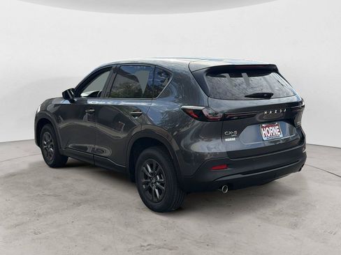 New 2026 MAZDA CX-5 Select AWD/4WD image 5